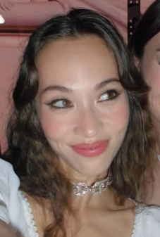 水原希子 顔伸びた