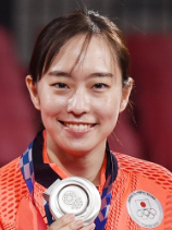 石川佳純 顔変わった 整形