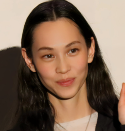 水原希子 顔伸びた