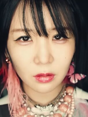 大森靖子 整形 顔変わった 大森靖子 整形 顔変わった