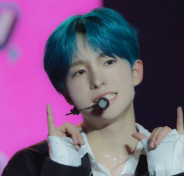 NCTユウシ　顔変わった　整形