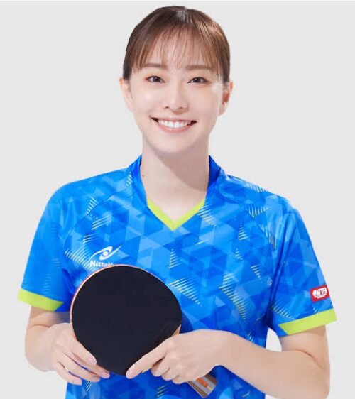 石川佳純 顔変わった 整形