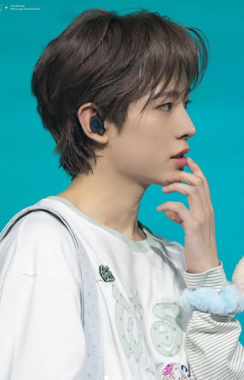 NCTユウシ　顔変わった　整形