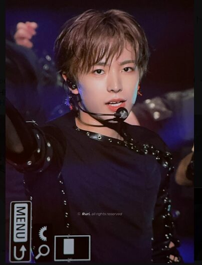 NCTユウシ　顔変わった　整形