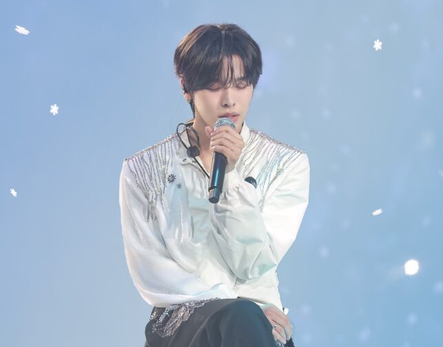 NCTWISHリク 顔変わった 整形