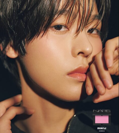 NCTWISHリク 顔変わった 整形