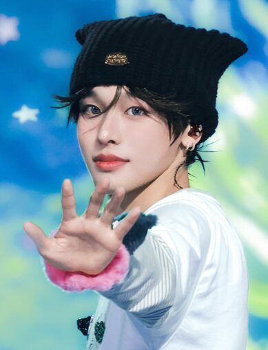 NCTWISHリク 顔変わった 整形