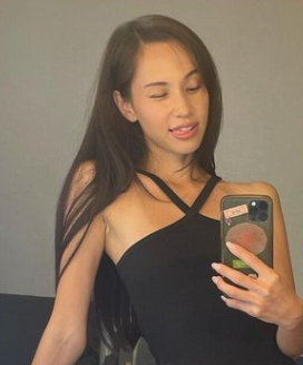 水原希子 顔伸びた